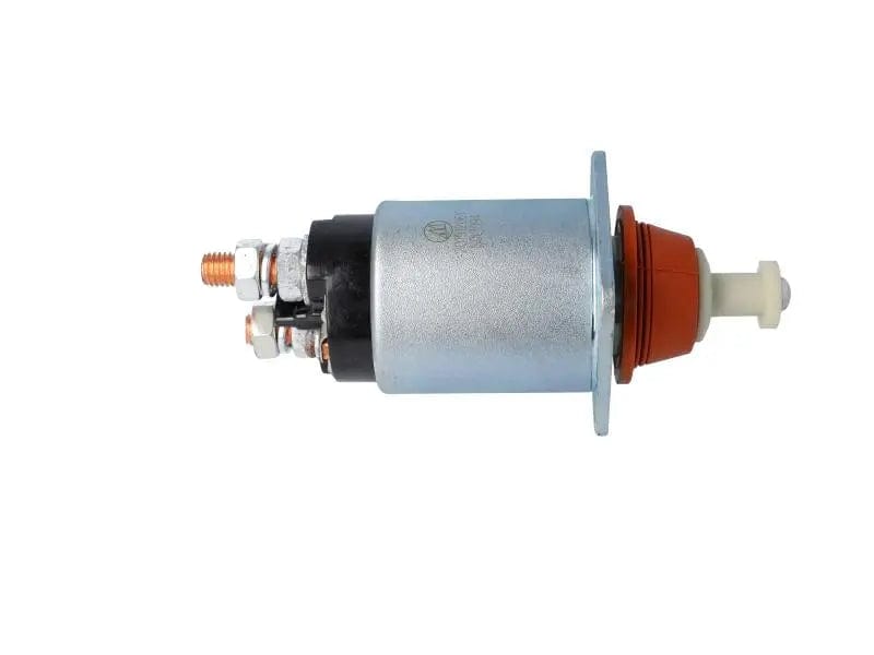 Starter Solenoid 24V Actros 4 Hole (SOL1094) ~Modern Auto Parts!