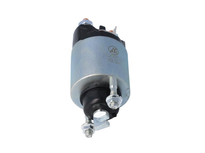 Starter Solenoid 12V Ford Xr3 (SOL5011) Electropart