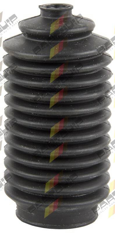 Steering Rack Boot Kit Toyota 80-92 Cressida 1.8, 2.0, 2.4, 2.8I, 3.0, 3.0I (P/S With Damper) SR58