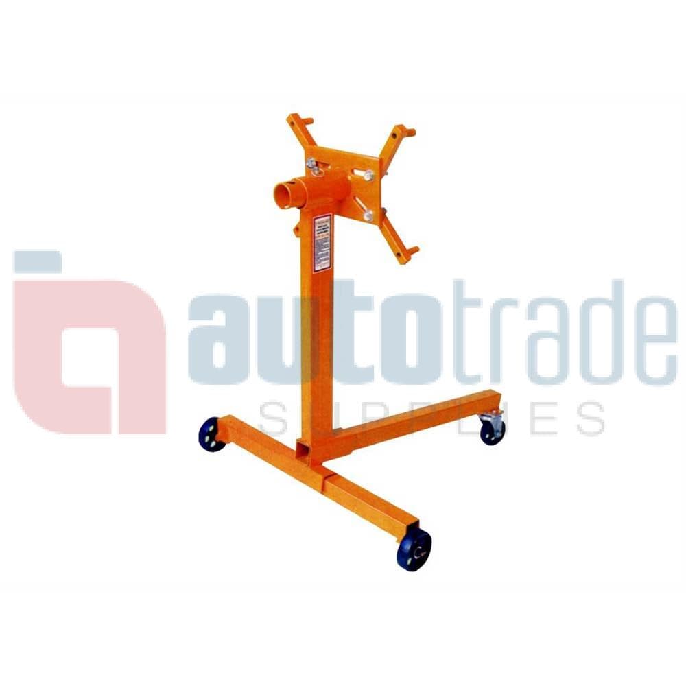 Engine Stand 450Kg T-Frame Type (T2801)