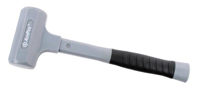 680G Dead Blow Hammer (24 Oz) AMPRO T74536 tools at Modern Auto Parts!