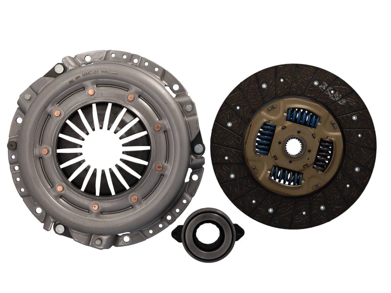 Koppelingstel Tata Xenon 2.2d 3.0D Dicor DW12DD,497 SP TC (VALEO TA06)