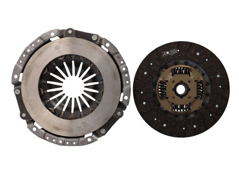 Koppelingstel Tata Xenon 2.2d 3.0D Dicor DW12DD,497 SP TC (VALEO TA06)