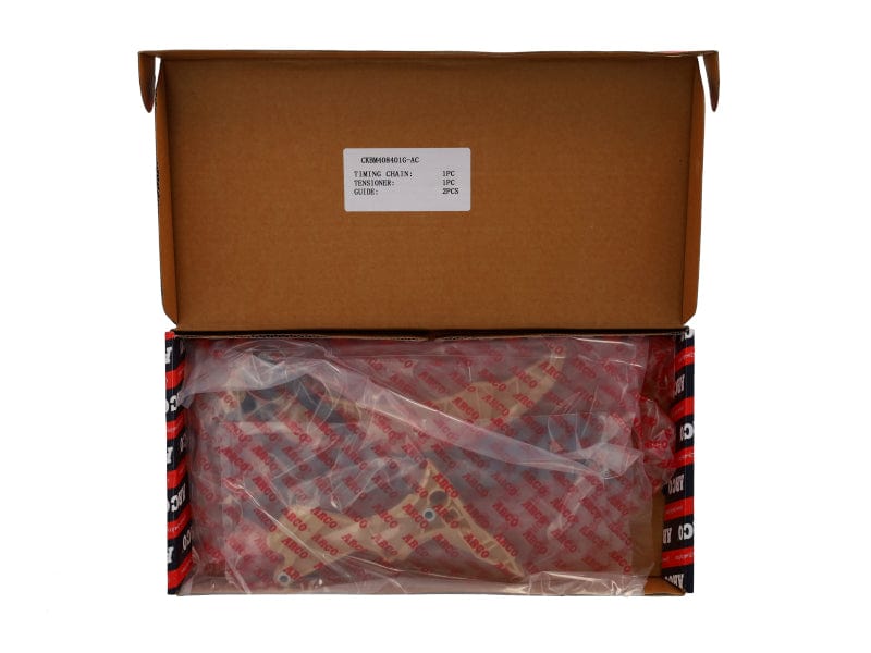 Timing Chain Kit BMW 1 Series, 3 Series N46B20A/B20B/B20C/B20E (CKBM408401G-AC)