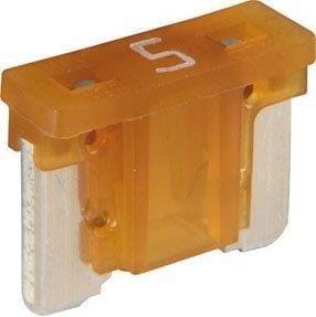 I-Fuse Blade Tiny 5A (100 Pack)