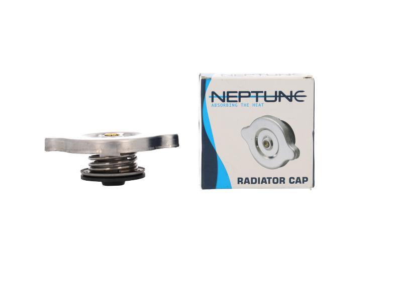 (Tg3-18M) Pressure Cap -Audi (Neptune) - Modern Auto Parts
