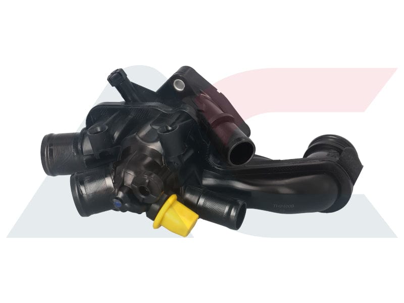 Thermostat Housing 108 Degree Citroen C3 C4 Ds3 Ds4 Peugeot 207 208 308 Neptune Th24009