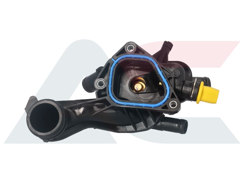 I-Thermostat Housing 108 Degree Citroen C3 C4 Ds3 Ds4 Peugeot 207 208 308 Neptune Th24009