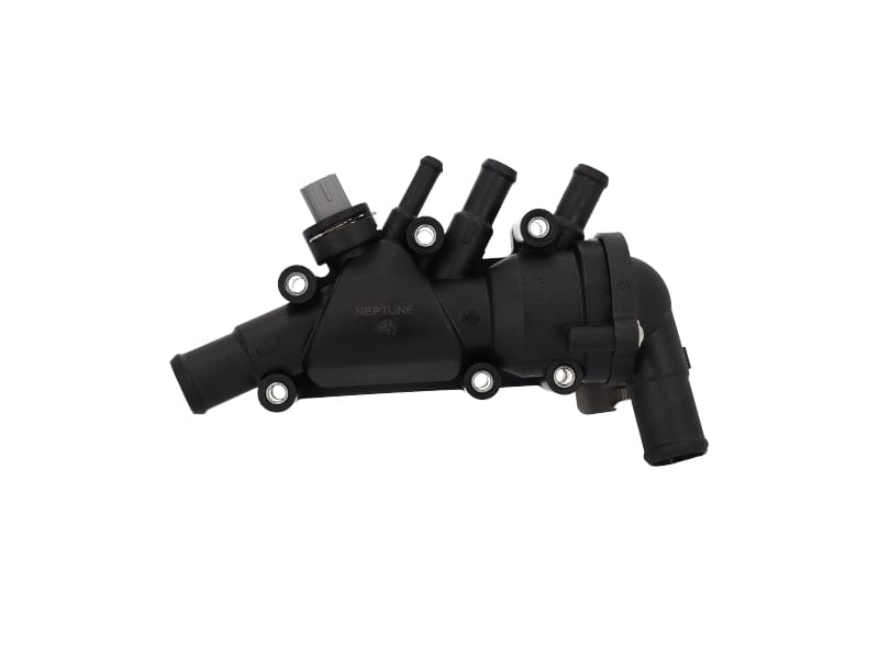 Thermostat Housing 82 Degree Ford Ka Bantam 1.3 1.6 Neptune Th40004