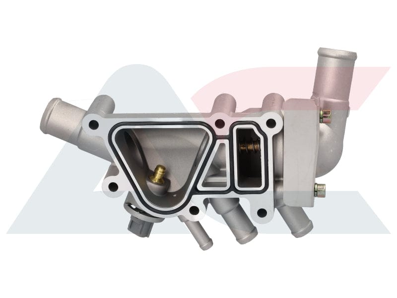 Termostaat met behuising Ford Fiesta Ikon Ka Bantam Rocam TH40005