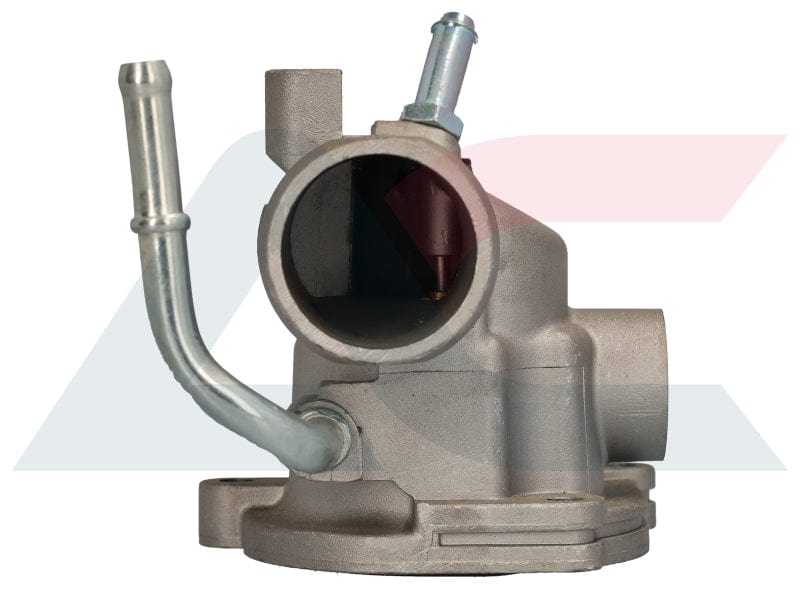 I-Thermostat Housing 87 Degree Mercedes Benz M-Class Ml270 Neptune Th59004