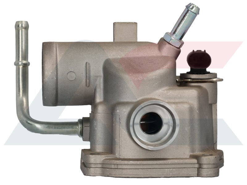 I-Thermostat Housing 87 Degree Mercedes Benz M-Class Ml270 Neptune Th59004