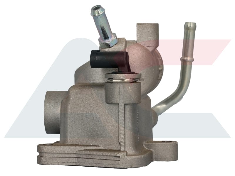 I-Thermostat Housing 87 Degree Mercedes Benz M-Class Ml270 Neptune Th59004