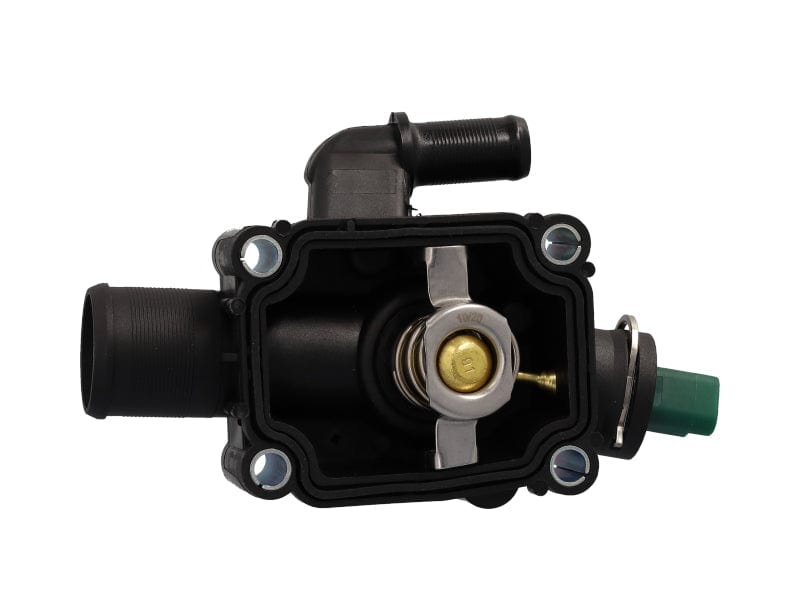 Thermostat Housing 89 Degree Citroen C2 C3 C4 Peugeot 206 207 307 Neptune Th66003 NEPTUNE