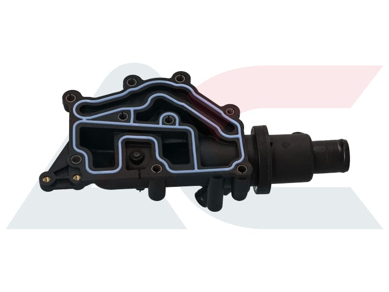 I-Thermostat Housing 83 Degree Renault Clio 3 Fluence Kangoo Megane Scenic Neptune Th70003