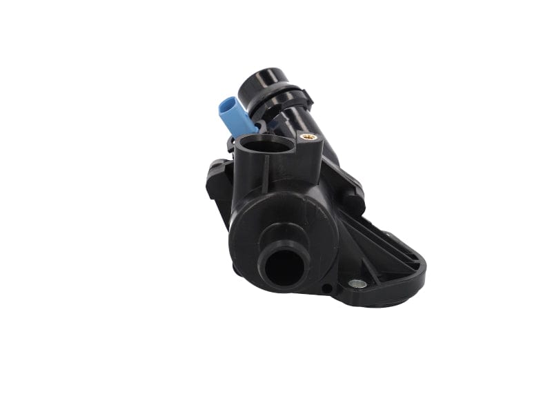 I-Thermostat Housing 100 Degree Audi A4 B5 B6 B7 C5 Vw Passat 1.8T Neptune Th83001