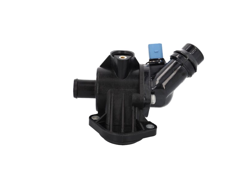 I-Thermostat Housing 100 Degree Audi A4 B5 B6 B7 C5 Vw Passat 1.8T Neptune Th83001