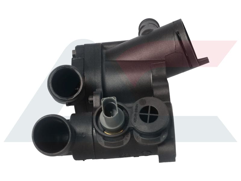 Thermostat Housing 87 Degree Seat Ibiza Vw Polo 9N Vw Fox Neptune Th83008 NEPTUNE