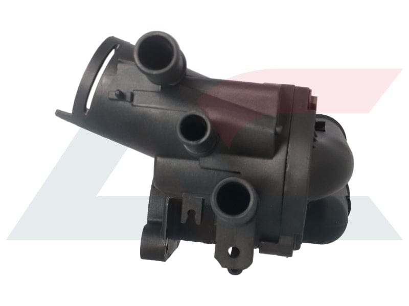 Thermostat Housing 87 Degree Seat Ibiza Vw Polo 9N Vw Fox Neptune Th83008 NEPTUNE