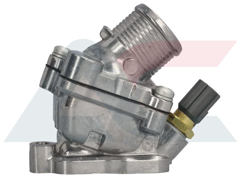 I-Thermostat Housing 90 Degree Volvo S40 S60 S80 V70 Neptune Th86001