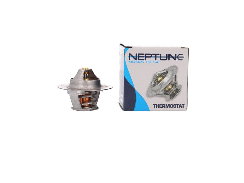 Thermostat 87 Degree Audi,Jeep,Seat,Vw Neptune Ti83004