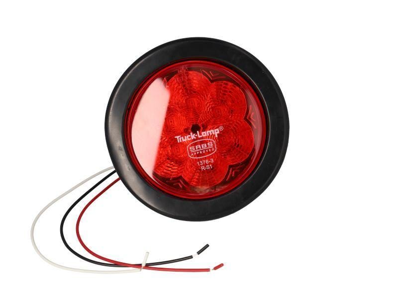 Trucklamp 8 Led Lamp - 10-30V - Modern Auto Parts