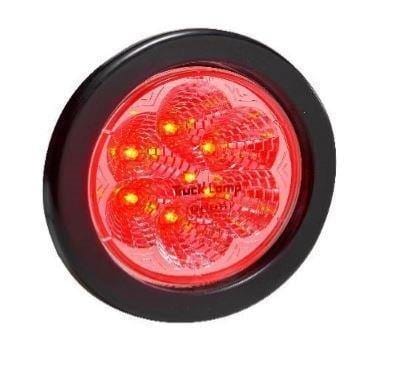 Truck Lamp - Combination Rear Light - Modern Auto Parts