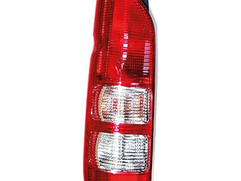 Trucklamp Quantum Tail Lamp - Left/Right 12V - Modern Auto Parts