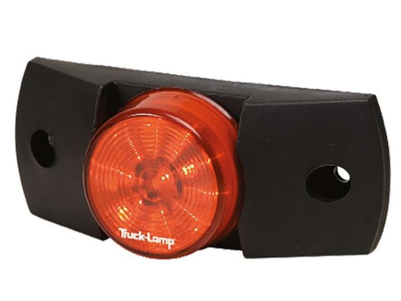 Trucklamp 10 Led Lamp 10-30V + Tl7 Gasket - Modern Auto Parts