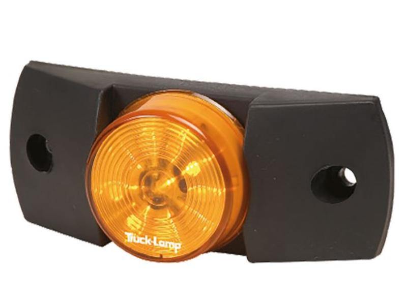 Trucklamp 10 Led Lamp 10-30V + Tl7 Gasket - Modern Auto Parts