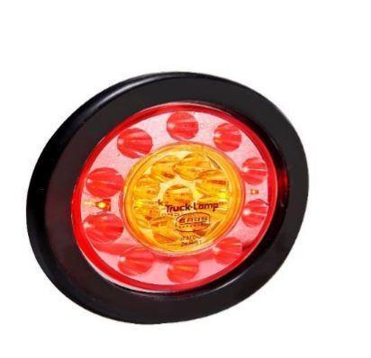 Truck Lamp - Combination Rear Light - Modern Auto Parts