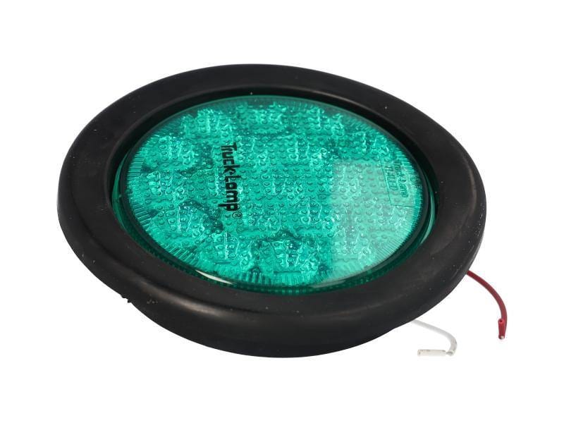 Truck Lamp - Headlight - Modern Auto Parts