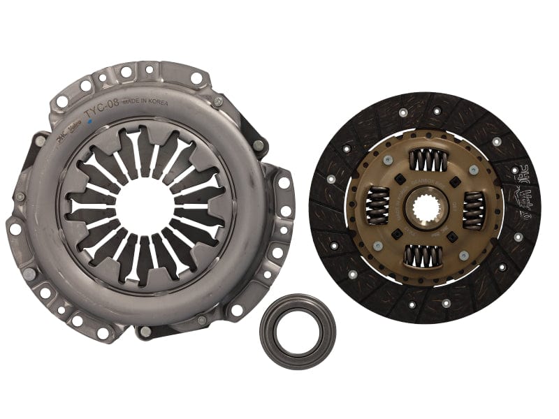 Clutch Kit Toyota Corolla 1200 1 3L 1200 Ldv Tuv 1300 3Kh 4K 1975