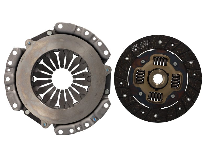 Koppelaarstel Toyota Corolla 1200,1.3L,1200 Ldv Tuv 1300 3Kh 4K 1975- VALEO TY03