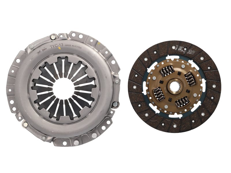 Clutch Kit Toyota Corolla Conquest Avante 2E 4Age 4Af 4Al 1984 V