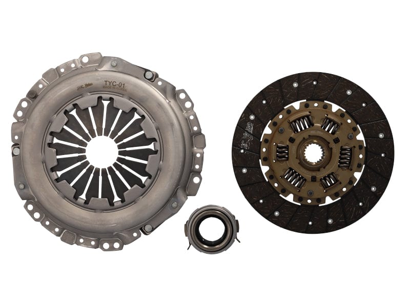 Koppelaarstel Toyota Condor/Cressida/Hilux/Venture 2j 1RZ VALEO TY13