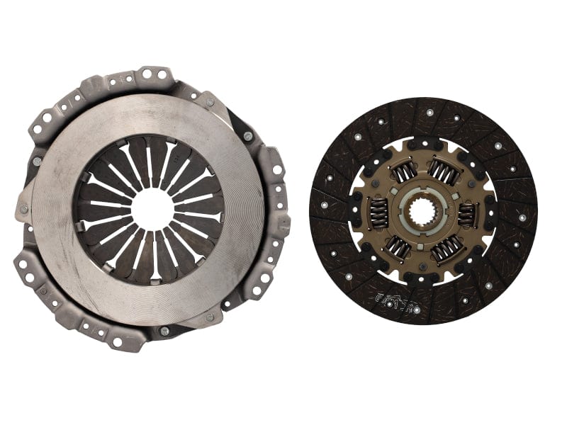 Koppelaarstel Toyota Condor/Cressida/Hilux/Venture 2j 1RZ VALEO TY13