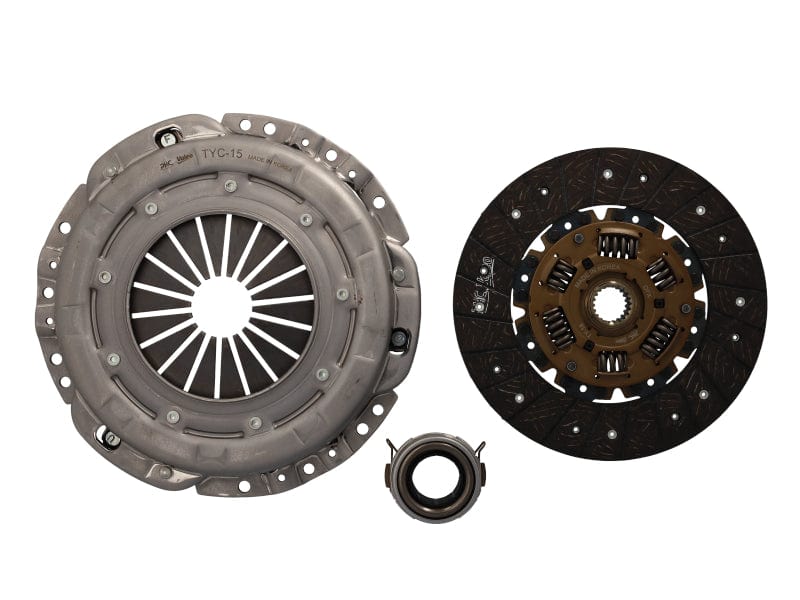 I-Clutch Kit Cam Inyathi Rhino SF/JM491Q-ME Toyota Hiace Hilux 4Y 22R VALEO TY14