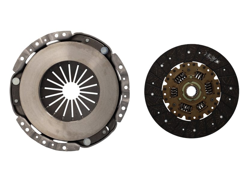 I-Clutch Kit Cam Inyathi Rhino SF/JM491Q-ME Toyota Hiace Hilux 4Y 22R VALEO TY14