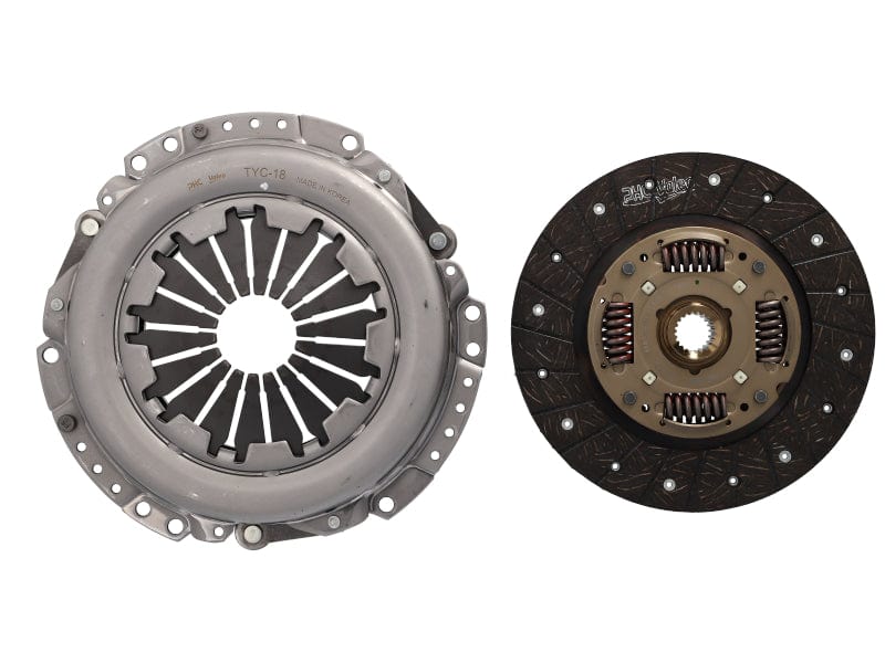 Clutch Kit Toyota Auris 1 6 1 8 Conquest 160I 180I Corolla 160I R