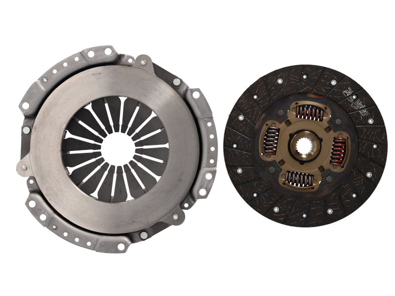 Koppelingstel Toyota Auris 1.6 1.8 Conquest 160I 180I Corolla 160I Runx 1Zz-Fe 4Afe 1Zrfe 2Zrfe 7Afe VALEO TY25