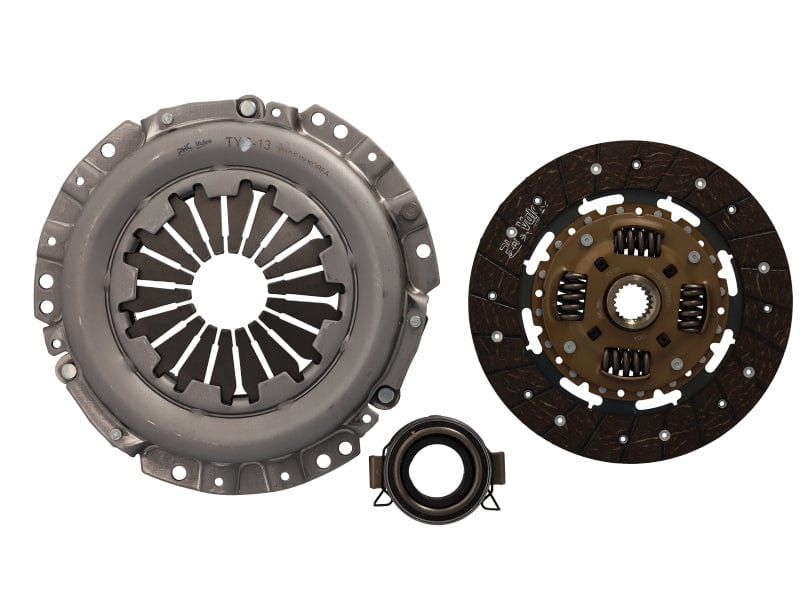 Clutch Kit Toyota Auris 1 4 Conquest Corolla Tazz Yaris 2E 1Nr Fe