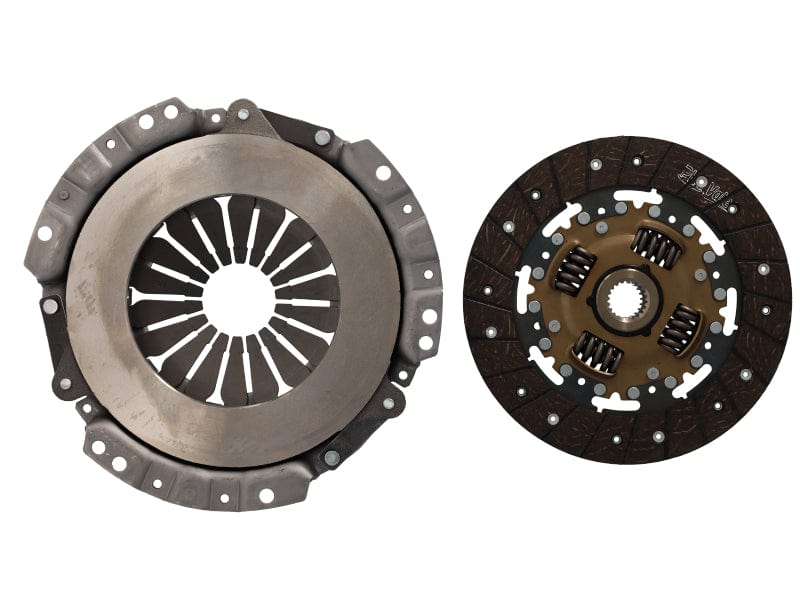 Koppelingstel Toyota Auris 1.4 Conquest Corolla Tazz Yaris 2E 1Nr-Fe 4Zz-Fe 4A-Ge VALEO TY27