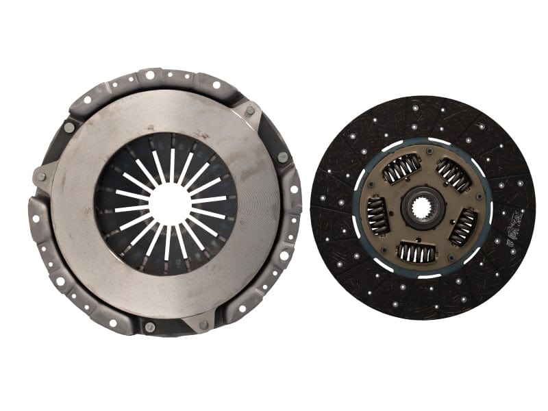 Clutch Kit Cam Inyathi, Rhino,Cnc Amandla Foton Thuda Gono X-Space Toyota Condor Corolla 491Qe 2Y 2T 3T VALEO TY41