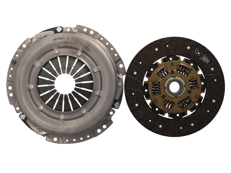 Clutch Kit Toyota Condor 3000D Hilux 2 8D 3 0D 5L 3L 4X2 4X4 1995