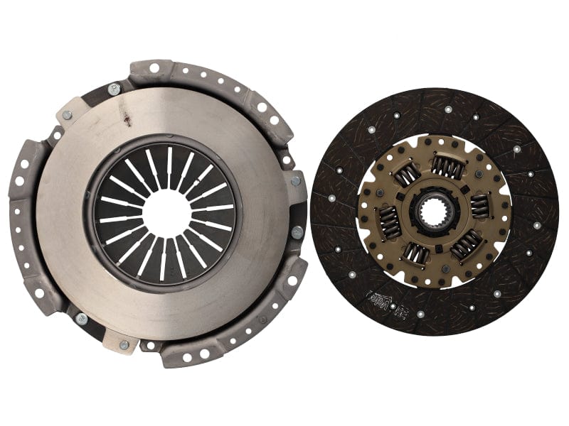 Koppelaarstel Toyota Condor 3000D Hilux 2.8D 3.0D 5L 3L 4X2 4X4 1995- VALEO TY43