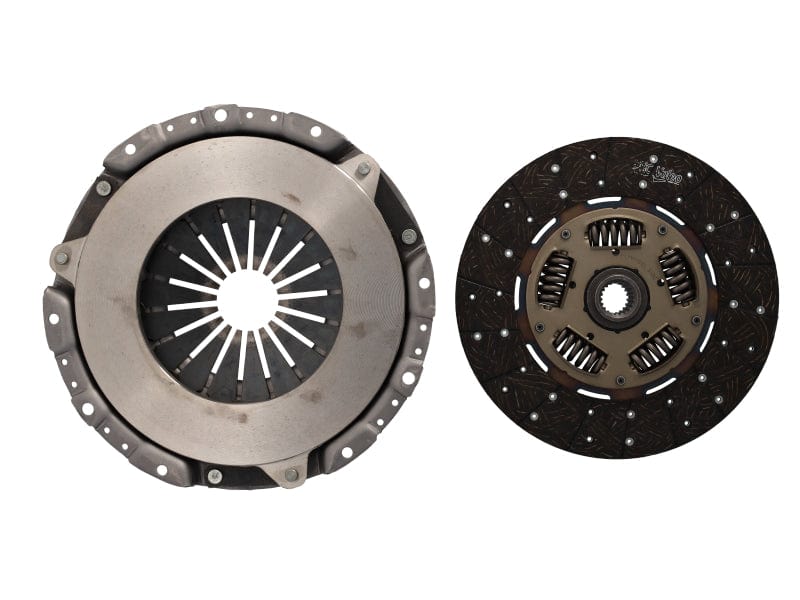 Clutch Kit Cam Inyathi Rhino Cnc Amandla Foton Gonow X-Space Gwm Toyota Condor Hiace 2Y 3Y 4Y 491Qe 1Hz VALEO TY46