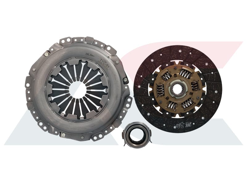 Clutch Kit Toyota Hiace Hilux 2400D Stallion Venture 2L 2L2 1984