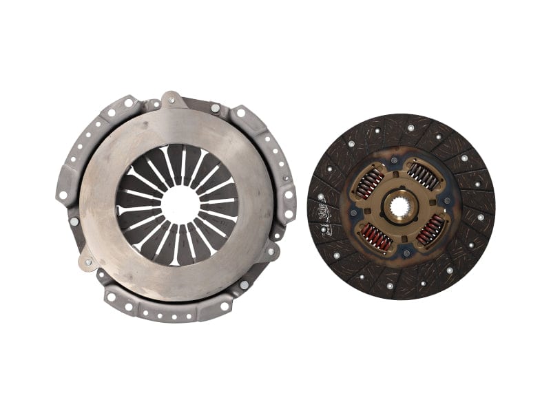 Koppelaarstel Toyota Runx/\ Rav 4 II Verso Allex VALEO TY53