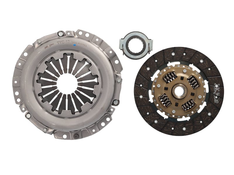 Clutch Kit Toyota Corolla Sedan Runx 4Zz Fe 2002 VALEO TY54 Low